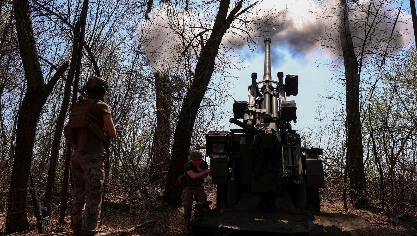 Kremlin: Putin, Zelenski’nin teklifini değerlendirmeye hazır