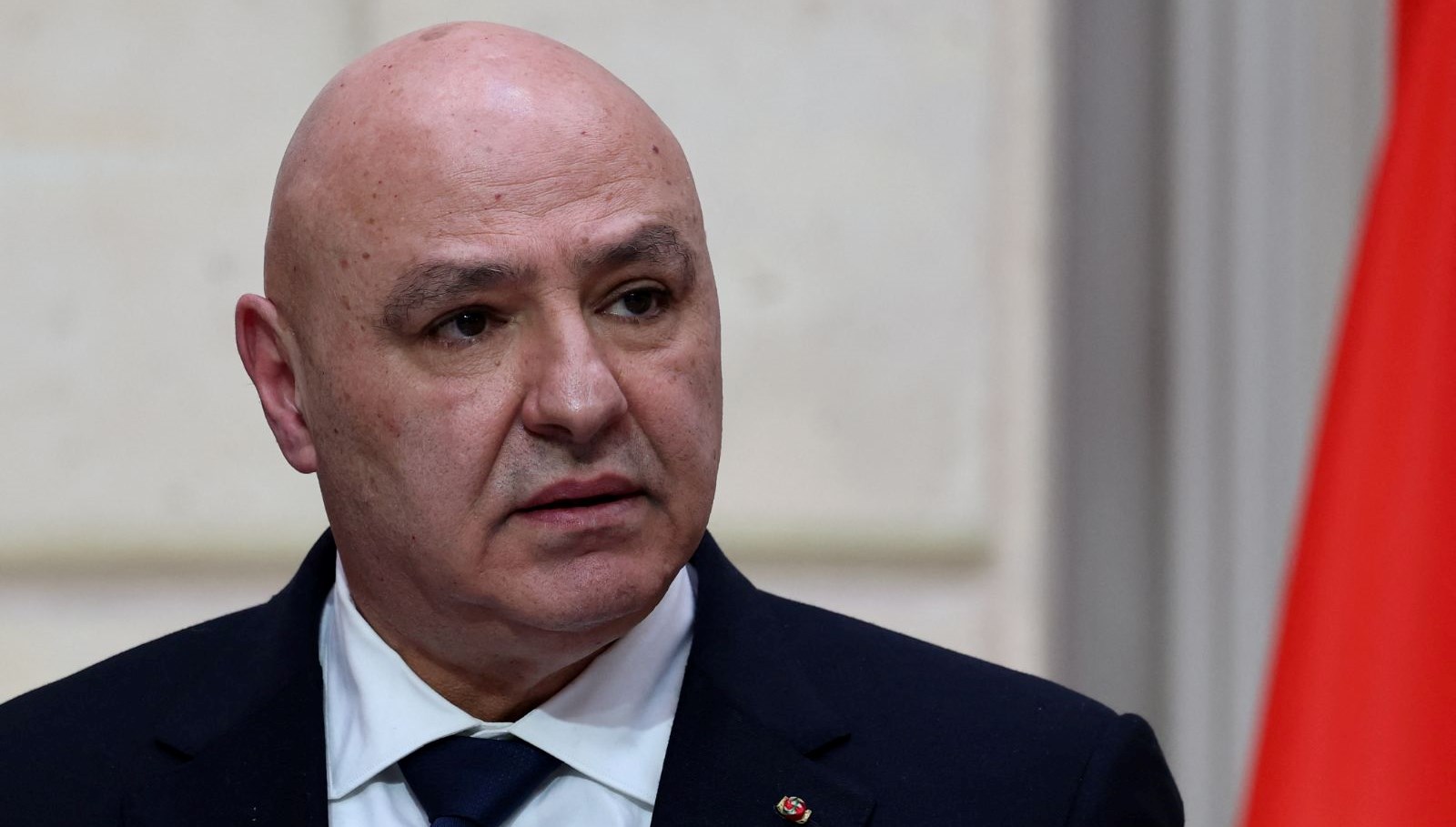 Lübnan Cumhurbaşkanı’ndan Hizbullah yorumu: Silahsızlandırma “hassas mesele”