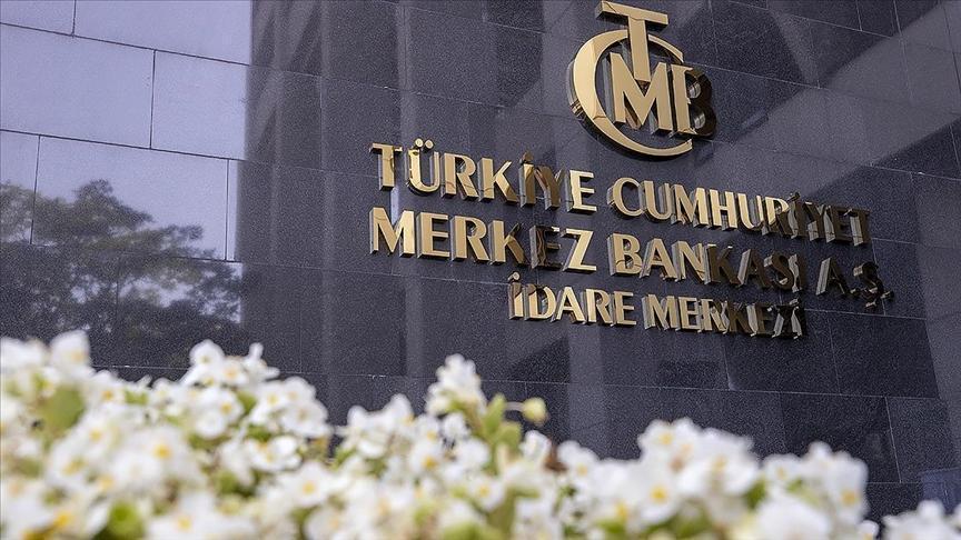 Merkez Bankası rezervleri 156,5 milyar dolar oldu – Düzgün Haber