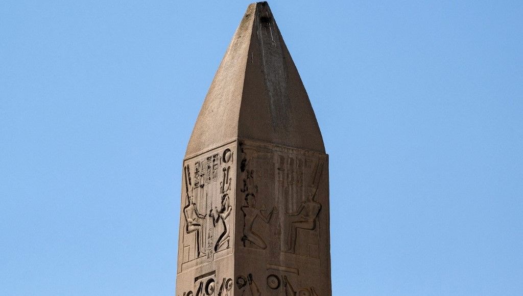 Mısır’dan Paris’e uzanan seyahat: Dikilitaş’daki 7 zımnî ileti