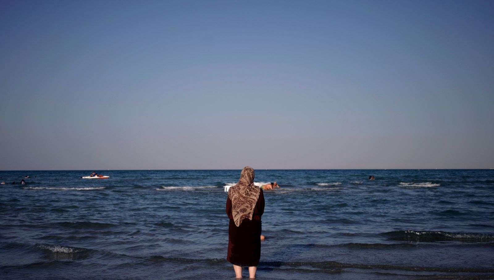 Mısır’ın en kıymetli gelir kaynağı Kızıldeniz’i tehdit ediyor