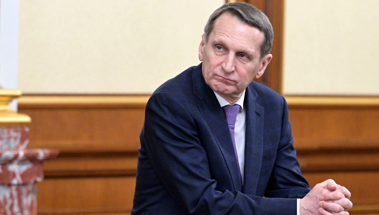 Moskova doğruladı: Azerbaycan’da Rusya-Suriye görüşmesi