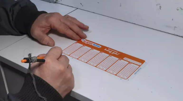Muhteşem Loto’dan 525,2 milyon TL’lik rekor ikramiye – Düzgün Haber