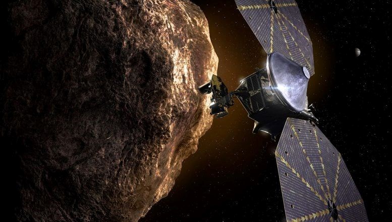 NASA duyurdu: Mars’ta hayatın en güçlü ispatı bulundu!
