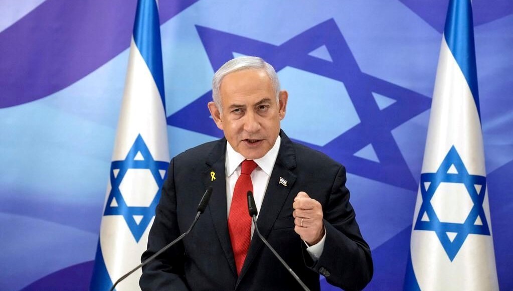 Netanyahu, Gazze’de işgali sona erdirecek muahedeye karşı çıktı