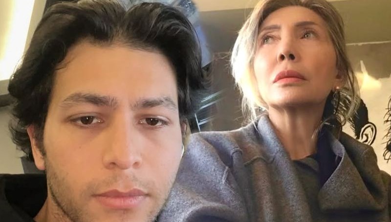 Oğlunun vefatıyla sarsılan Hülya Yiğitalp’ten yeni paylaşım