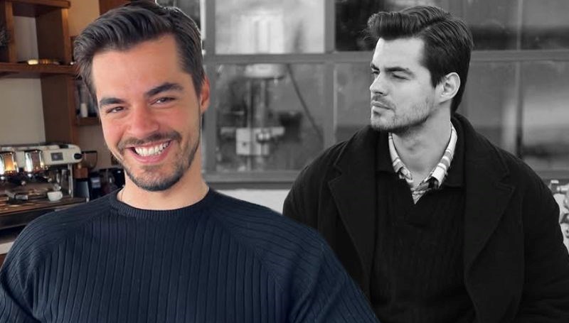 Oyuncu Berk Atan’dan yeni açıklama: Sağ kaburgamda 6 kırık var