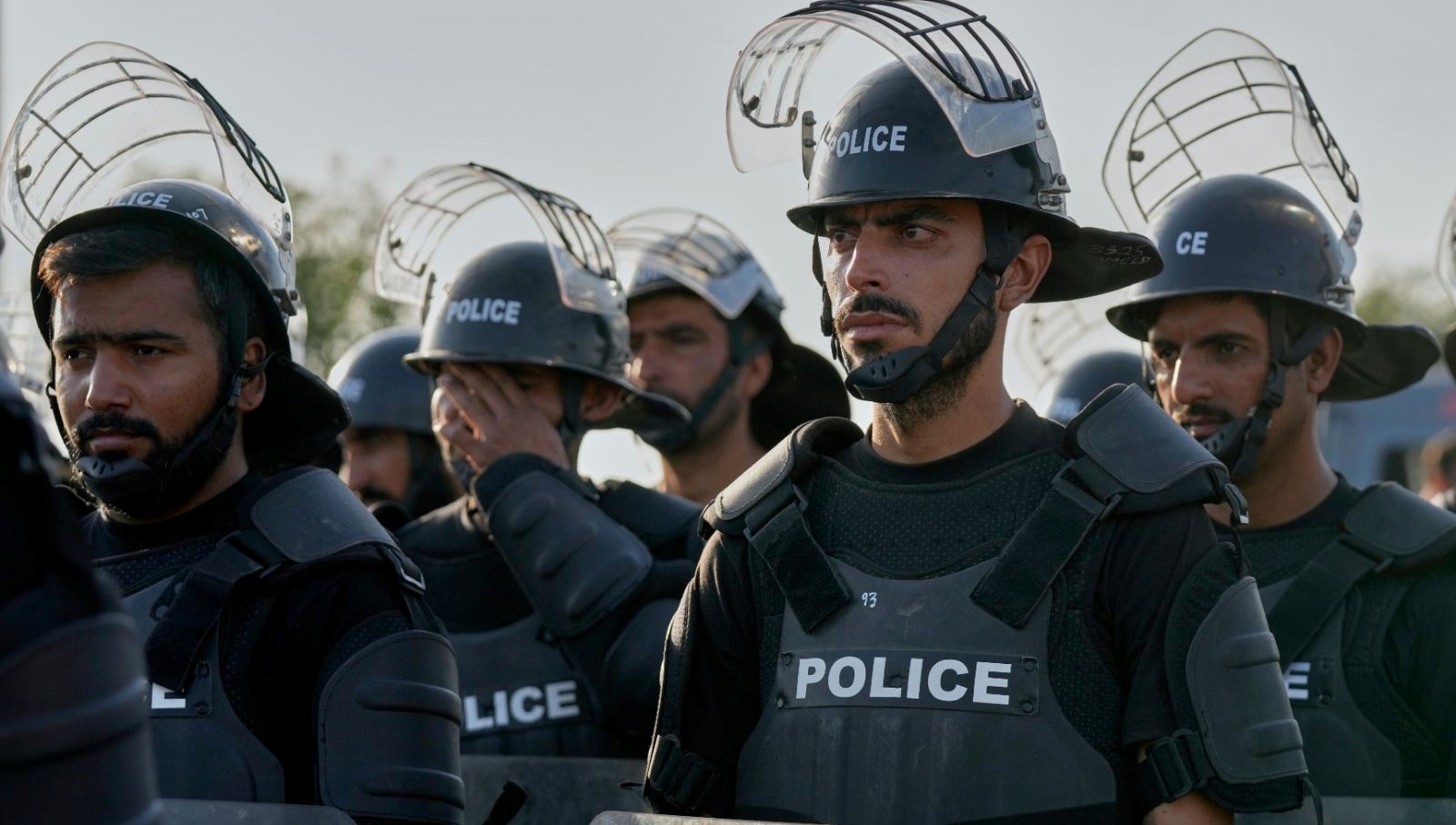 Pakistan’da bombalı atak: 3 meyyit, 19 yaralı