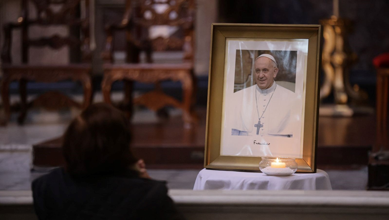 Papa Francis’in vefat nedeni ve cenaze detayları belirli oldu