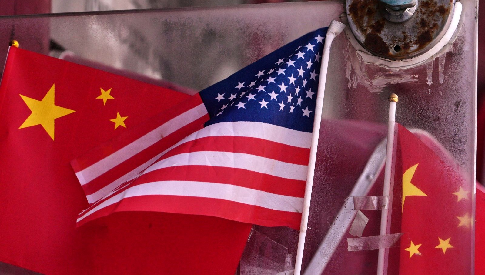 Pekin-Washington geriliminde yeni perde: ABD istihbaratına siber akın suçlaması