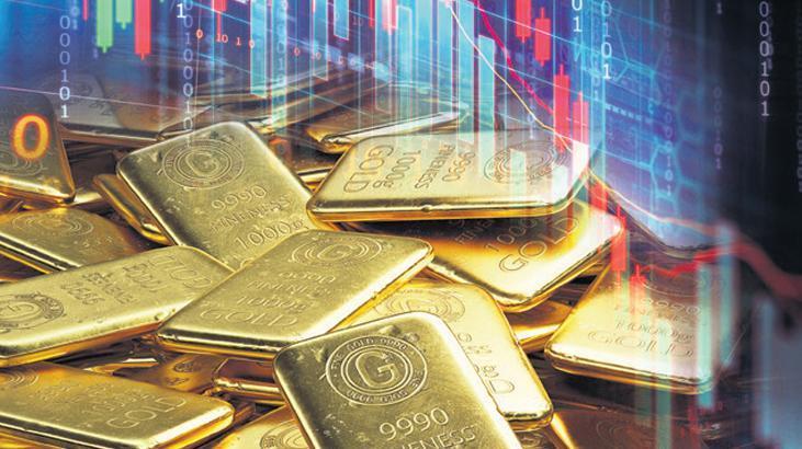 Piyasalarda belirsizlik hakim, altın talebi artıyor – Düzgün Haber