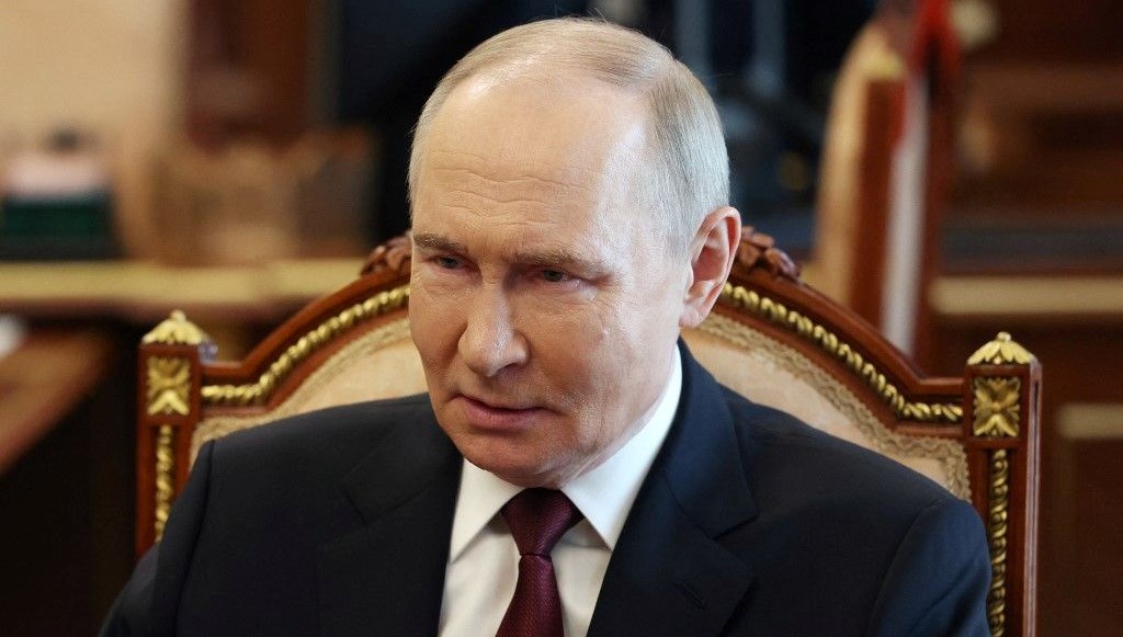 Putin, İran ile stratejik paydaşlık muahedesini onayladı