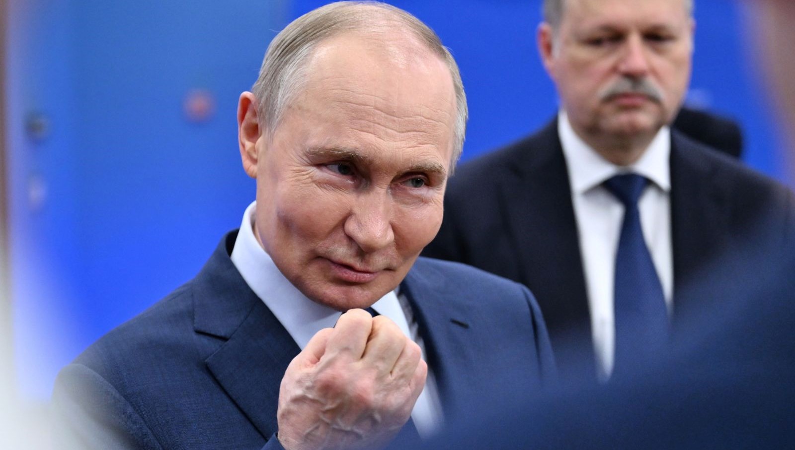 Putin’den Musk’a övgü dolu kelamlar: Sovyet efsanesi ile karşılaştırdı