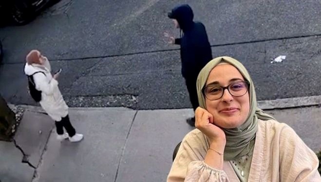 Rümeysa Öztürk hakkında yeni gelişme: Vermont’a nakledilecek