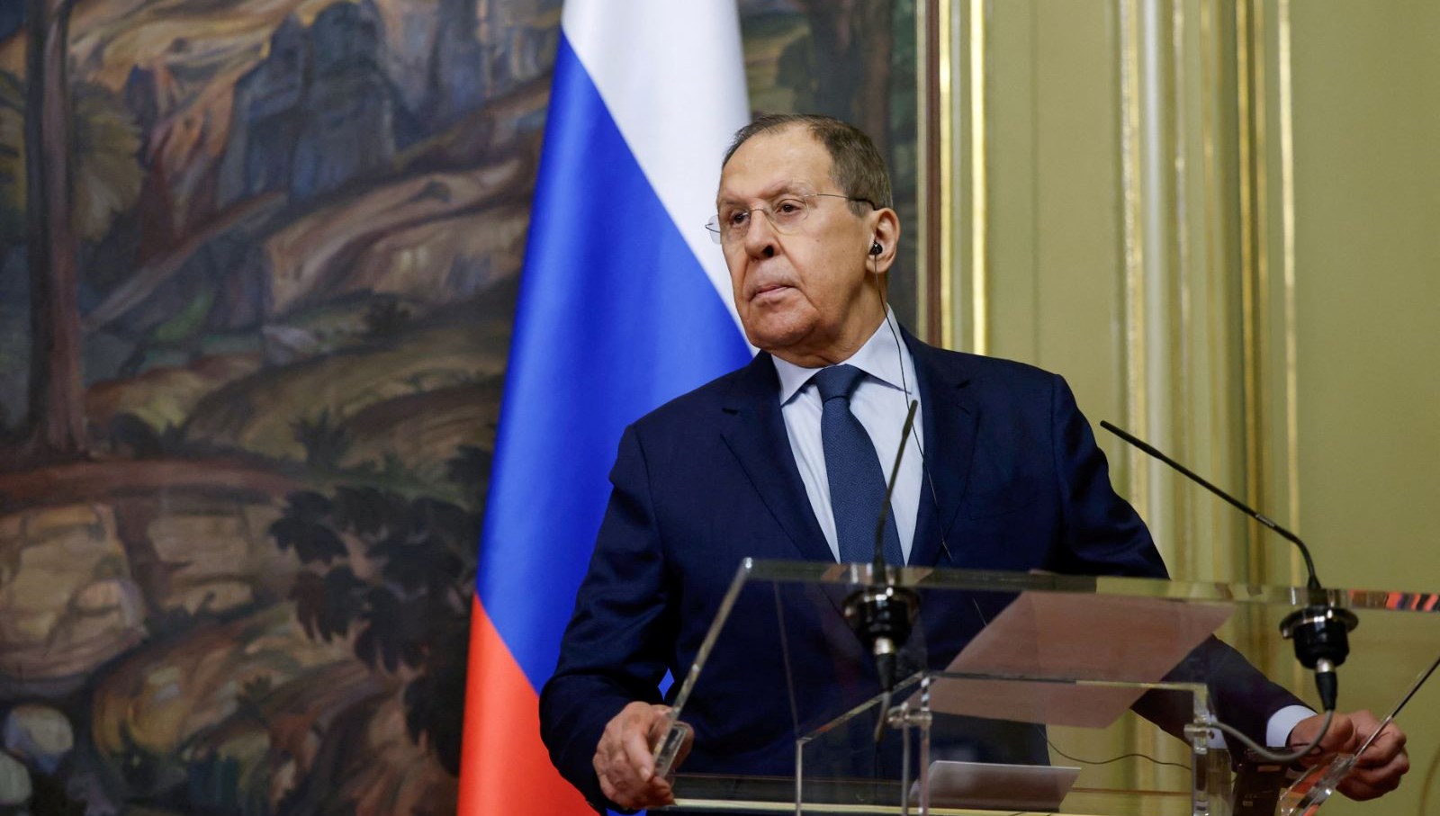 Rusya: ABD ile yeni çeşit görüşmeler yakında