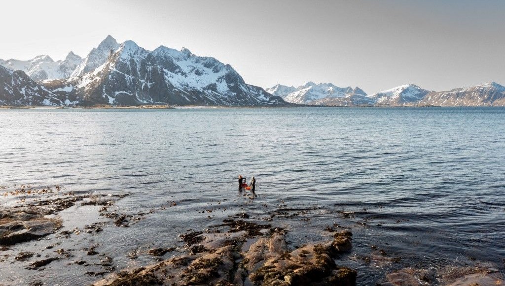 Rusya imzayı attı, Barents Denizi’nde mutabakat bitti