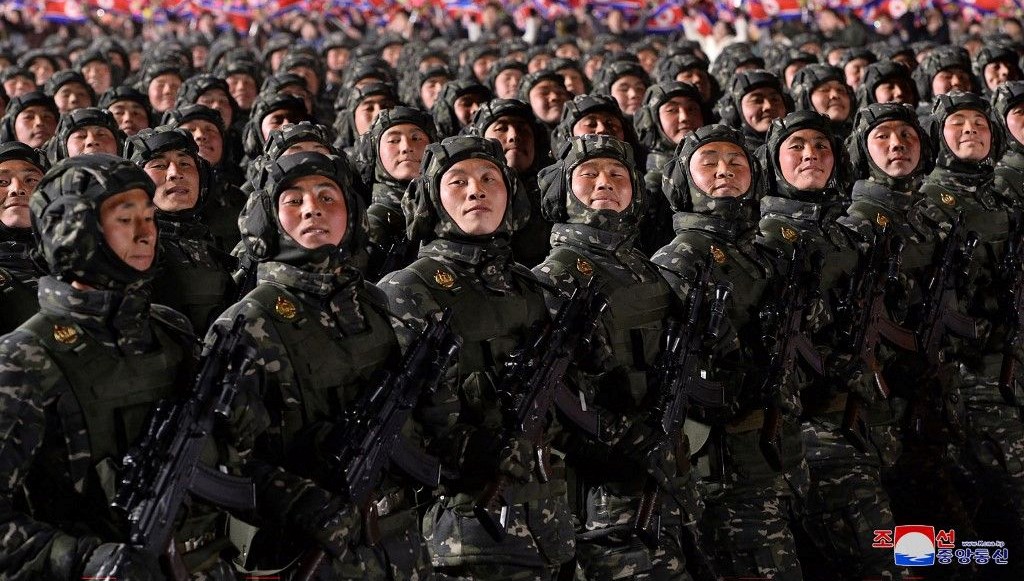 Rusya, Kuzey Kore askerlerini yem olarak mı kullanacak? Kiev’den yeni tez