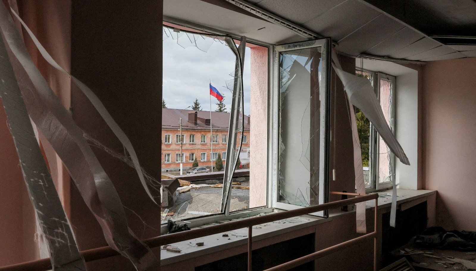 Rusya: Ukrayna Kursk’a saldırdı, 1 kişi hayatını kaybetti