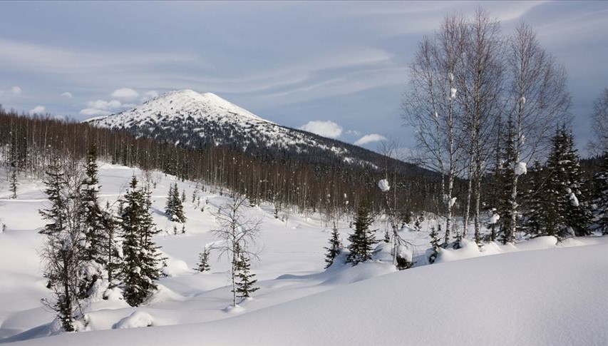 Rusya’da Elbruz Dağı’nda 2 Türk dağcı hayatını kaybetti