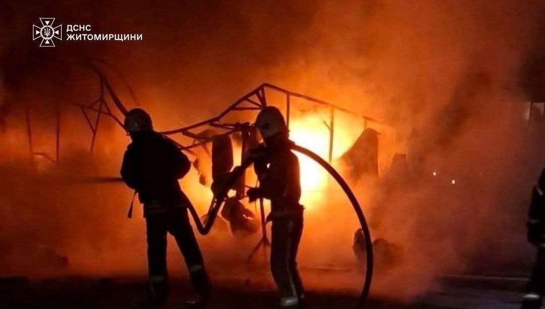 Rusya’dan gece bombardımanı: 149 İHA ile saldırdı