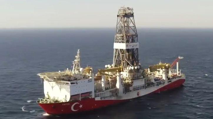 Sakarya Gaz Alanı’nda birinci faz tamamlandı – Düzgün Haber