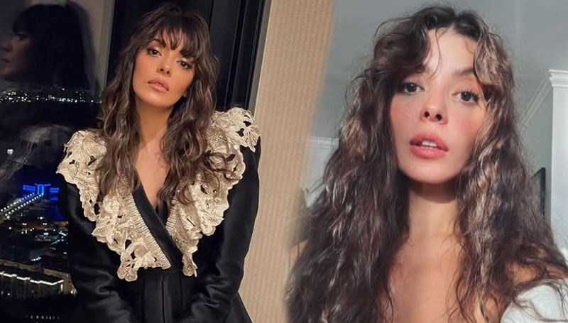 Selin Şekerci: Vahim bir hastalık sürecinden geçiyorum