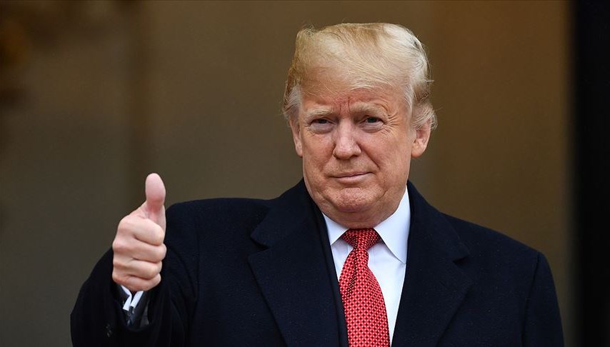 Su kısıtlamaları kalkıyor: Trump, duşları “yeniden harika” yapacak