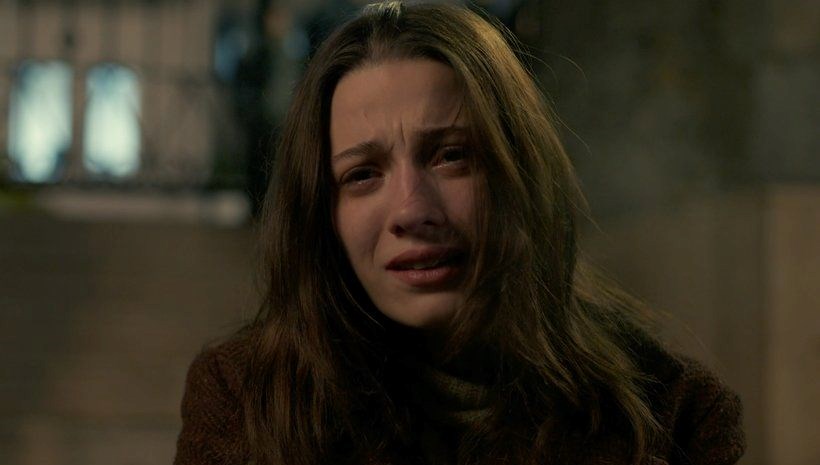 Sustalı Ceylan dizisi için final kararı alındı: Sustalı Ceylan ne vakit final yapacak?