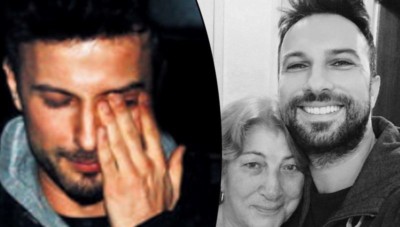Tarkan’ın acı günü: Annesi Sevinç Tevetoğlu hayatını kaybetti