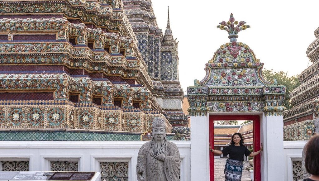 Tayland vizesi için yeni karar: 60 günlük müddet yarıya inecek