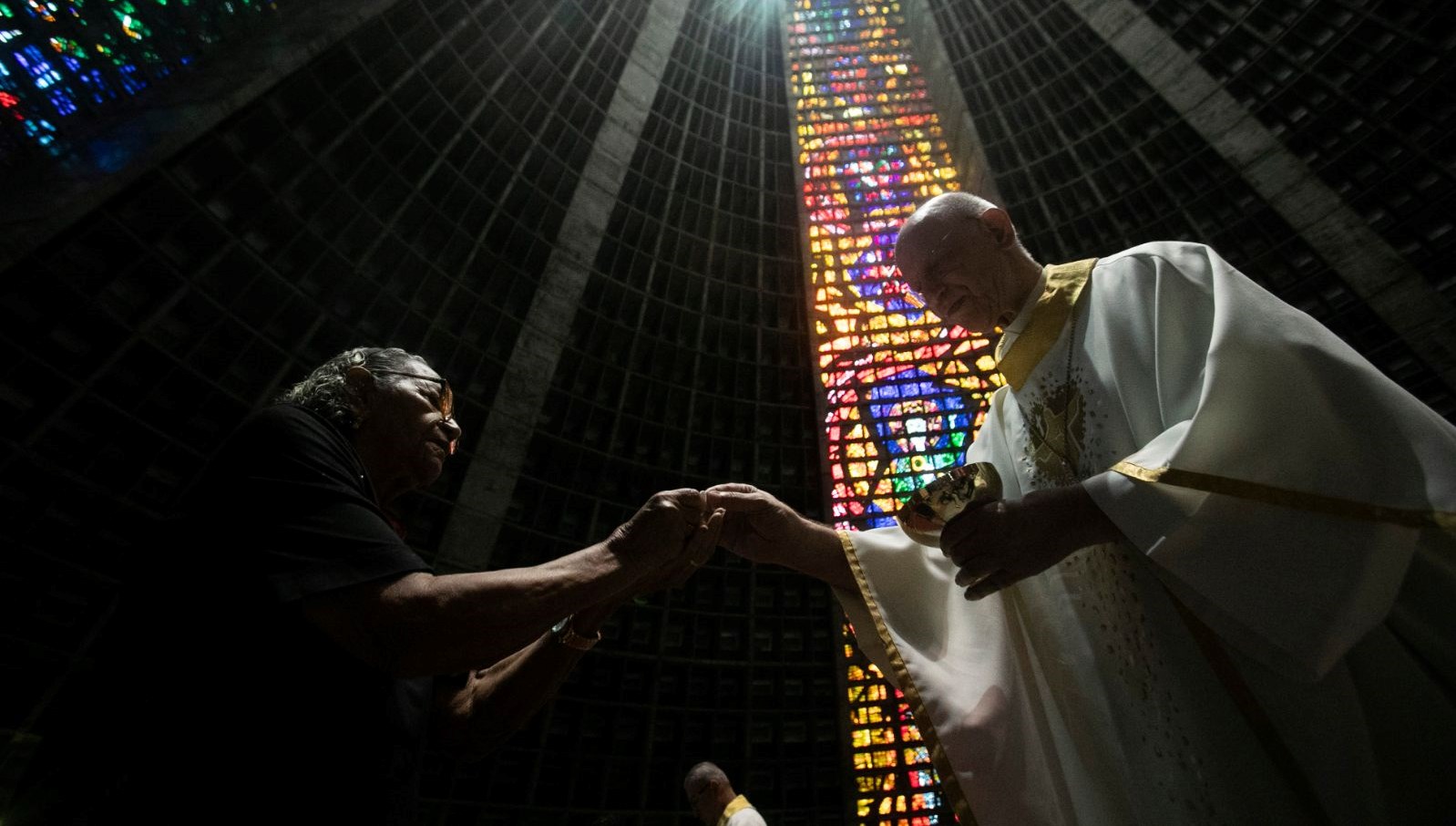 Trump saldırısını bilen kahin: “Yeni Papa felaket getirecek”