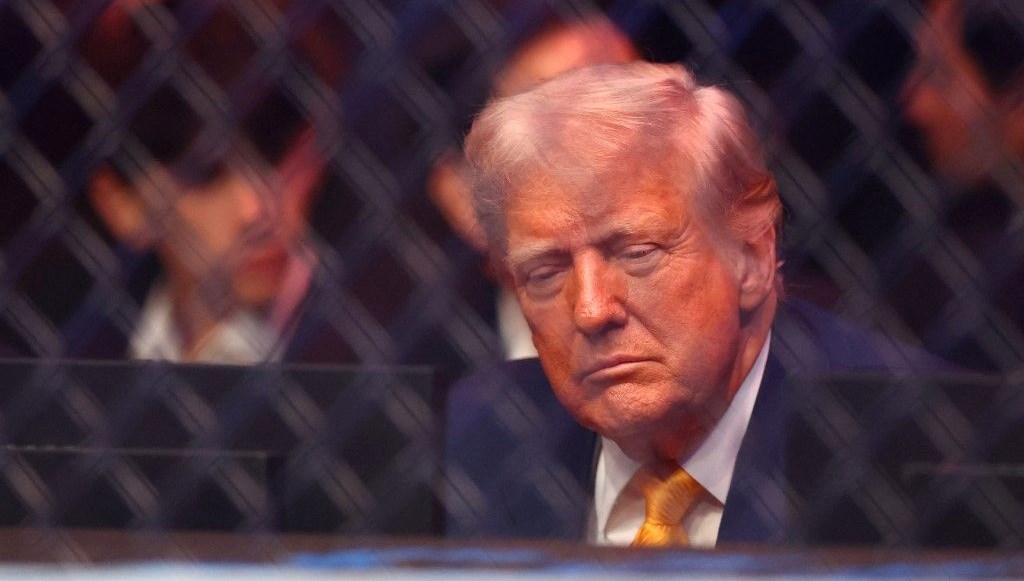 Trump toplumsal medyada hudut krizi geçirdi, CBS televizyonunu tehdit etti