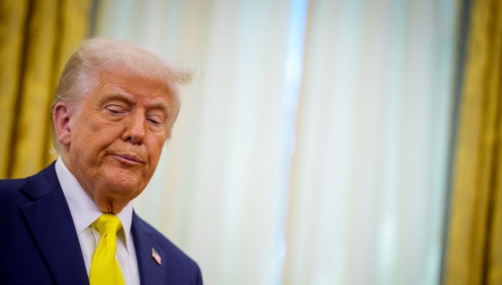 Trump’ın birinci yurt dışı ziyareti Roma’ya: Papa Franciscus’un cenaze merasimine katılacak