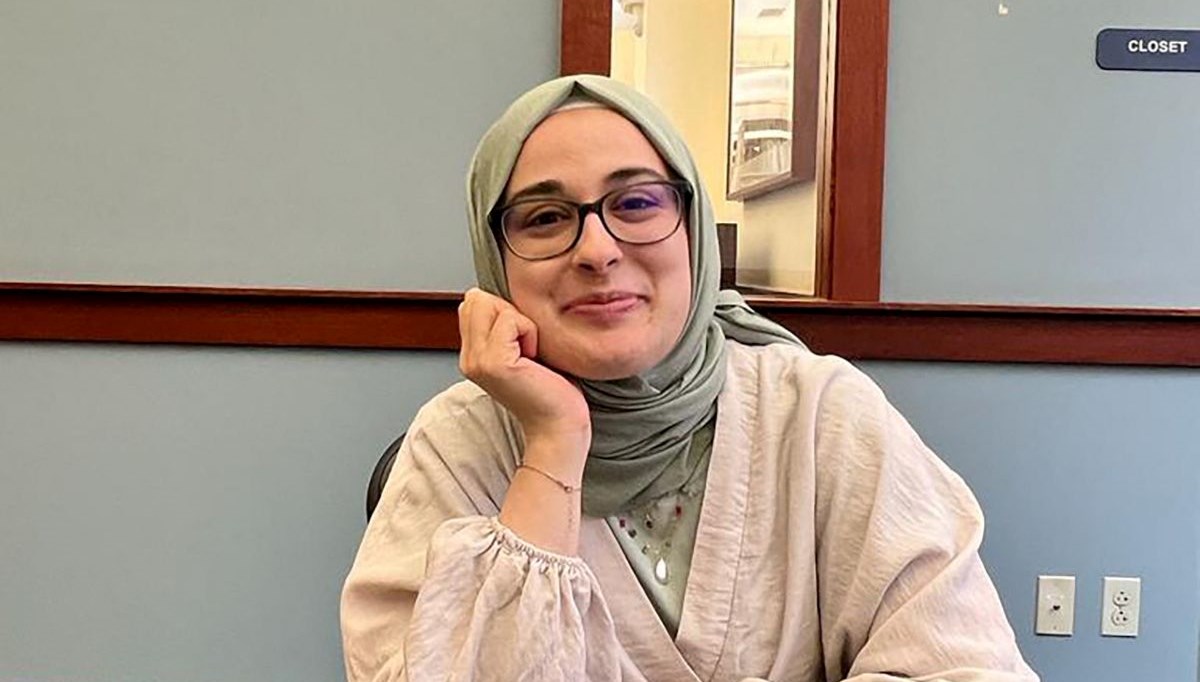 Trump’tan Rümeysa Öztürk açıklaması