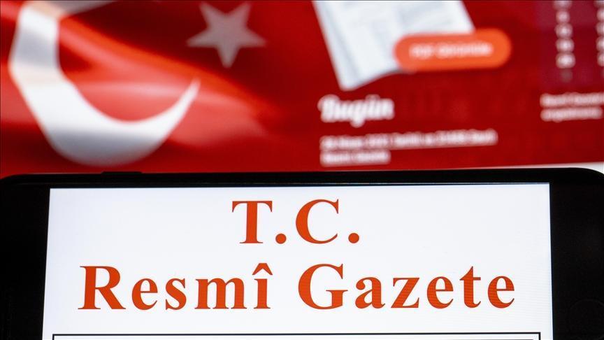 Türkiye ile Maldivler ortasında imzalanan milletlerarası mutabakat Resmi Gazete’de yayımlandı – Düzgün Haber
