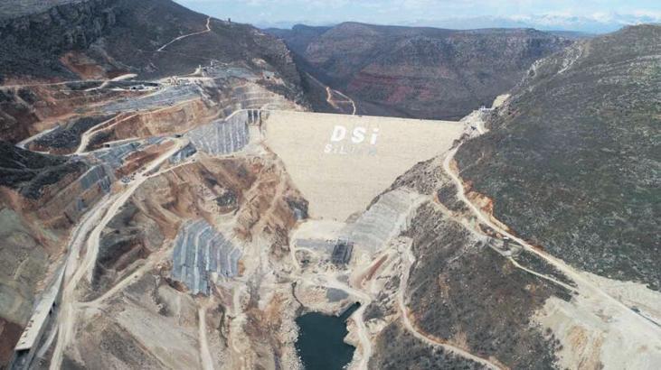 Türkiye’nin en büyük sulama tüneli olacak – Düzgün Haber