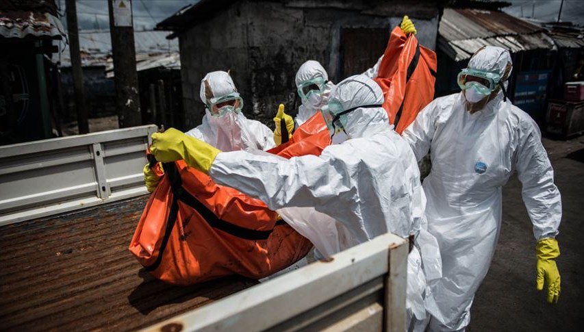 Uganda’da Ebola salgını sona erdi
