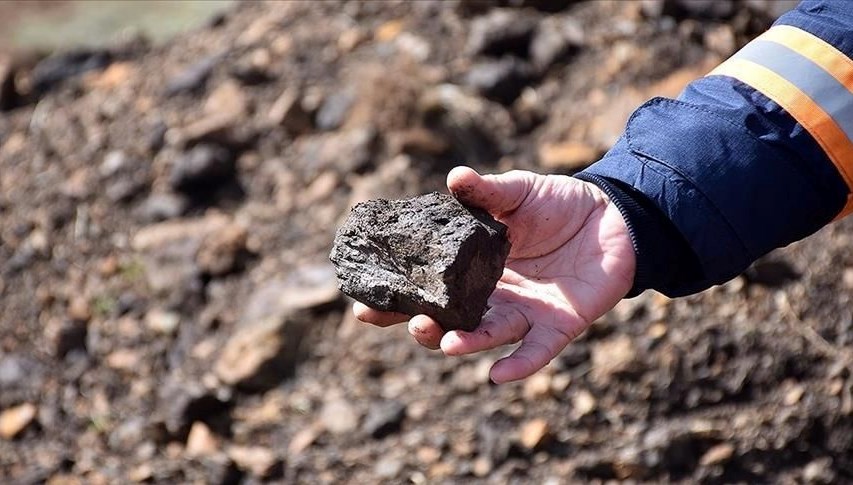 Ukrayna-ABD mineral mutabakatı: Yakın vakitte imza atılacak