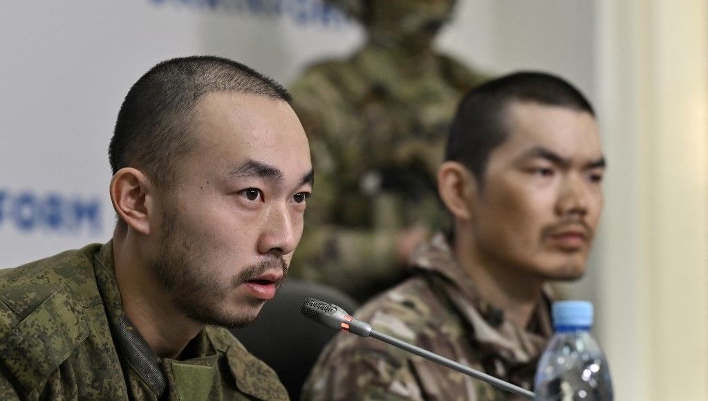 Ukrayna’da harika güçler savaşıyor: “Çin de İHA üretimine başladı”