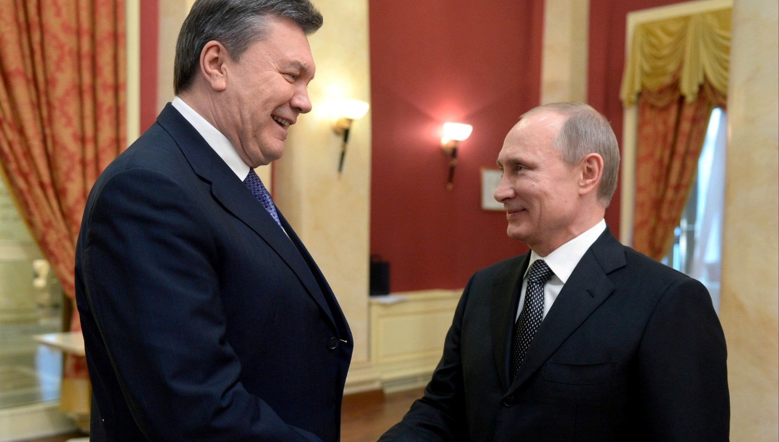 Ukrayna’nın eski devlet liderine 15 yıl mahpus cezası