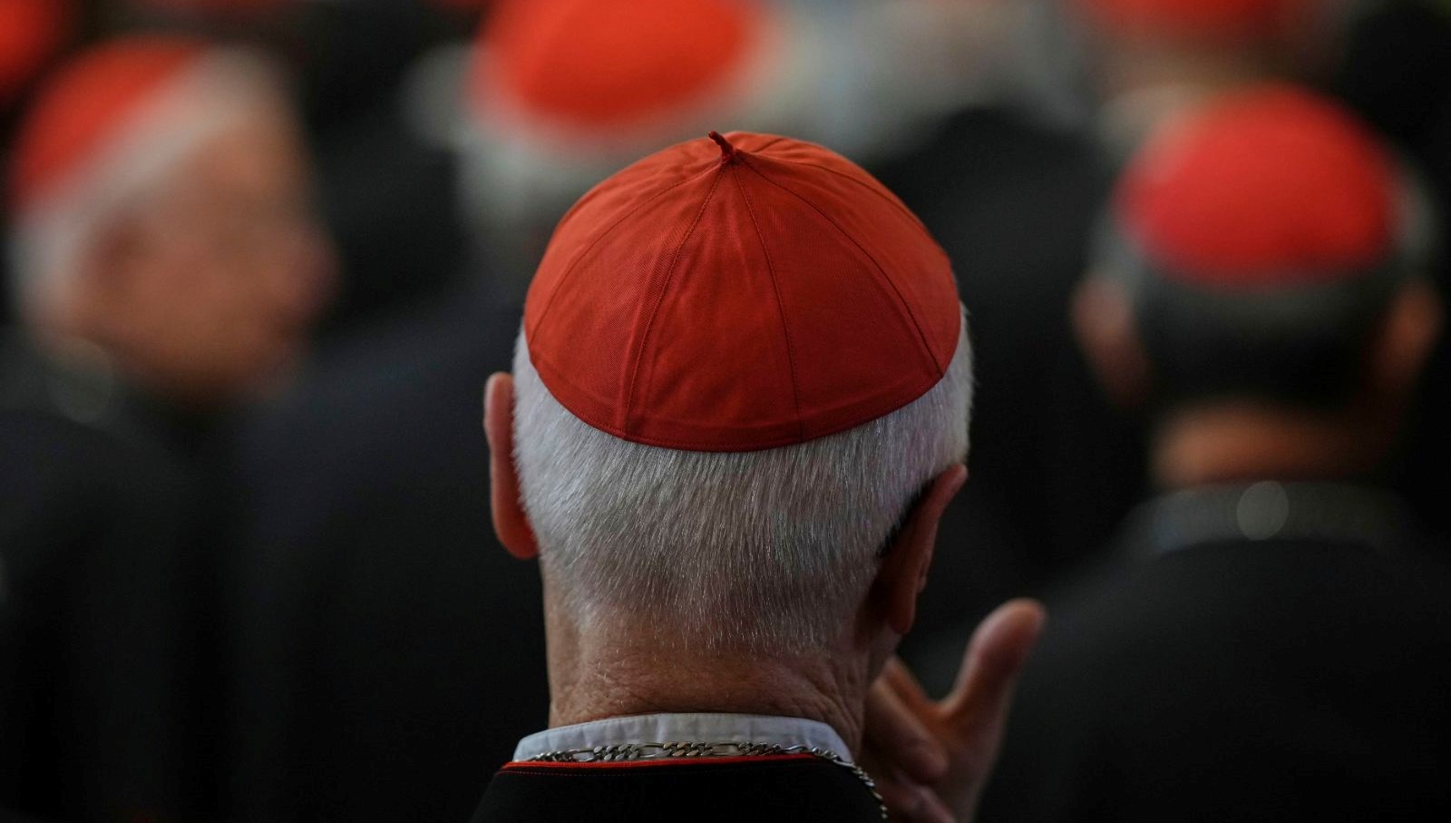 Yeni Papa için seçim süreci başlıyor: Konklav tarihi belirli oldu