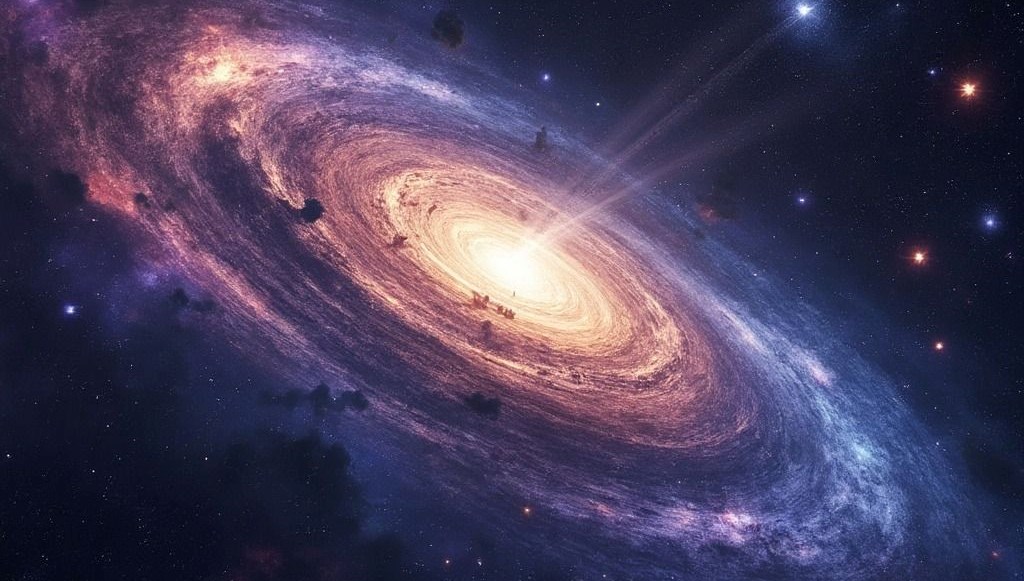 Yıldızlar konuşuyor: Titreşimlerle yaşları belirlendi