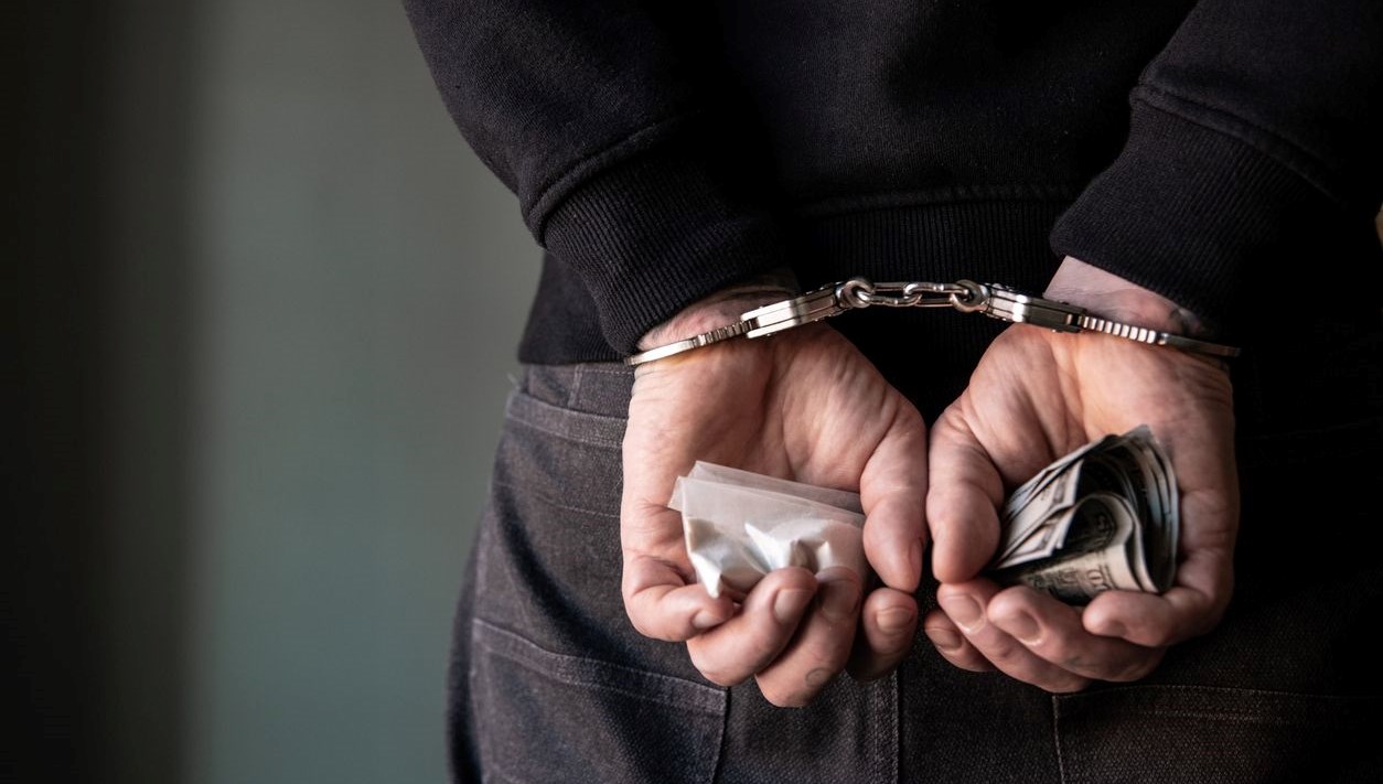 Yolsuzlukla uğraş yetkilisi rüşvetten tutuklandı