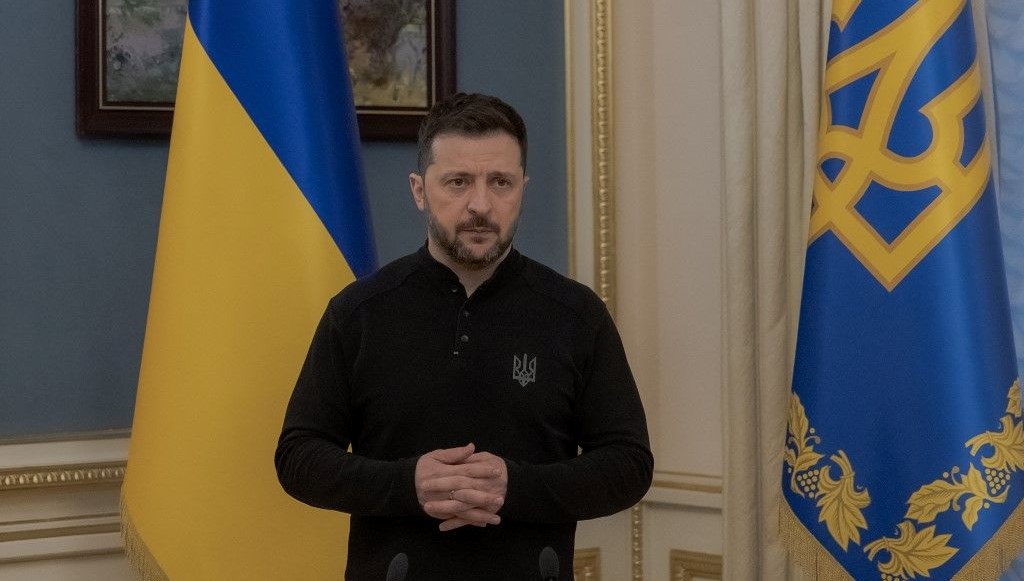 Zelenski: İngiltere, Fransa ve Türkiye’den temsilciler bugün İstanbul’da görüşecek