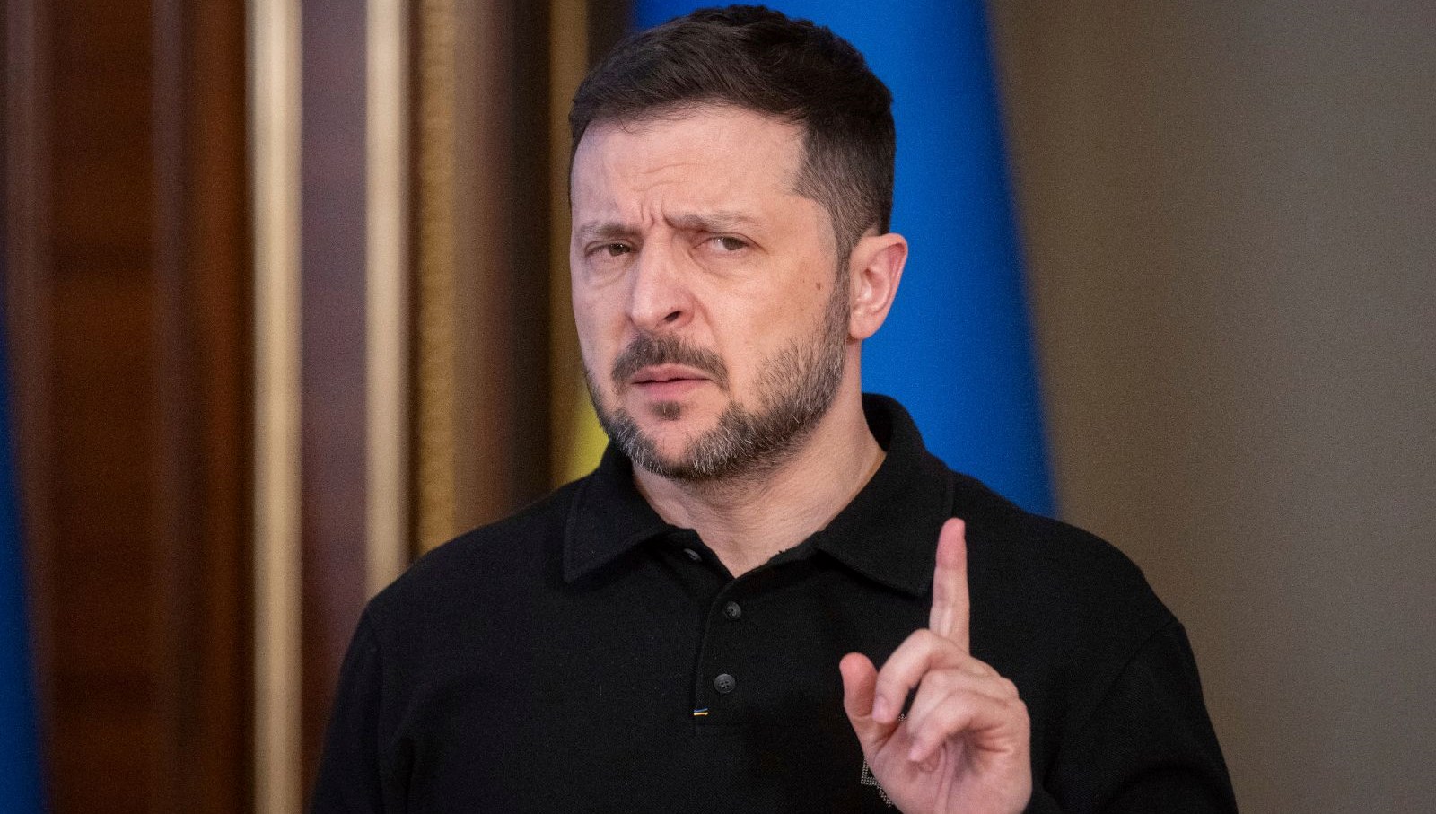 Zelenski’ye son teklif: Husus unsur Ukrayna’nın alacakları