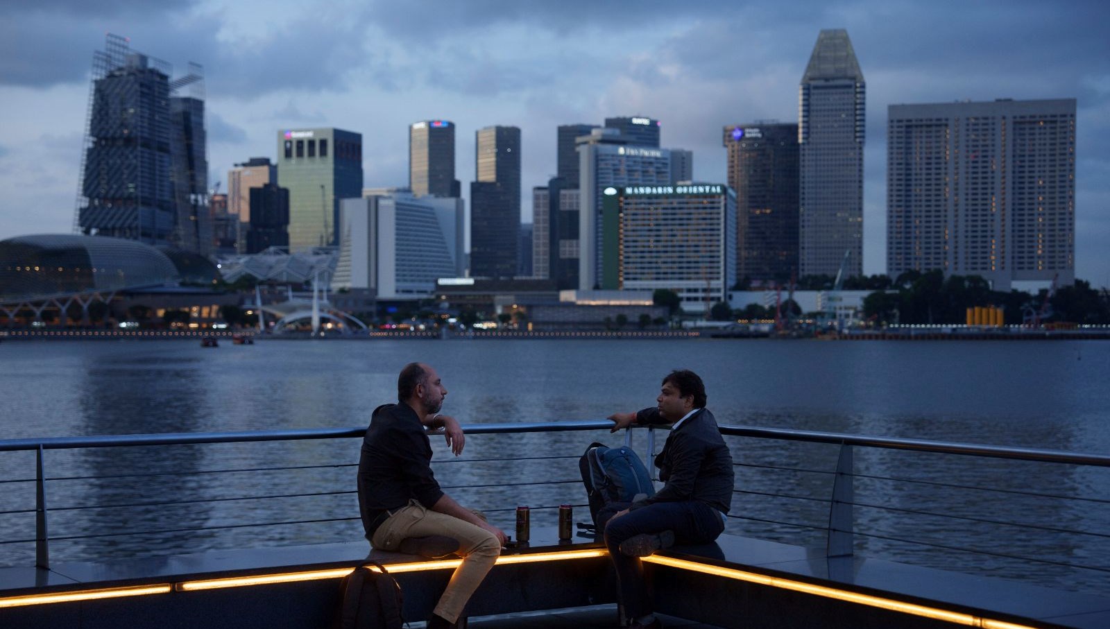 66 yıldır iktidardalar: Oy kullanmanın zorunluğu olduğu ülke genel seçime gidiyor