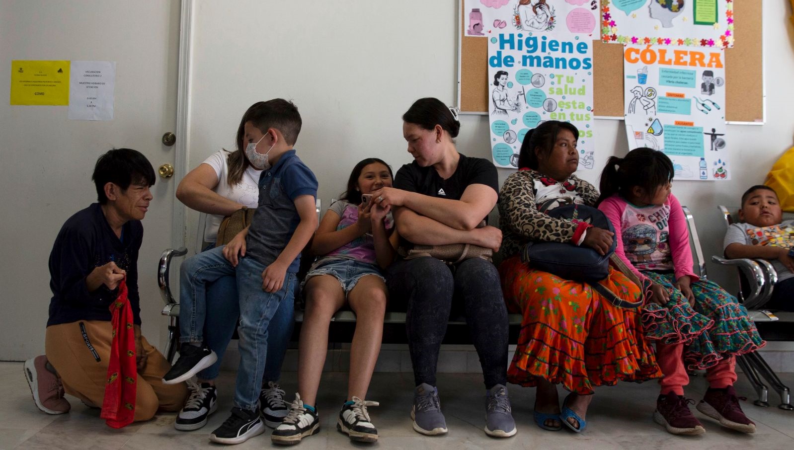 ABD’de 900’den fazla kızamık olayı, 10 eyalette salgın var