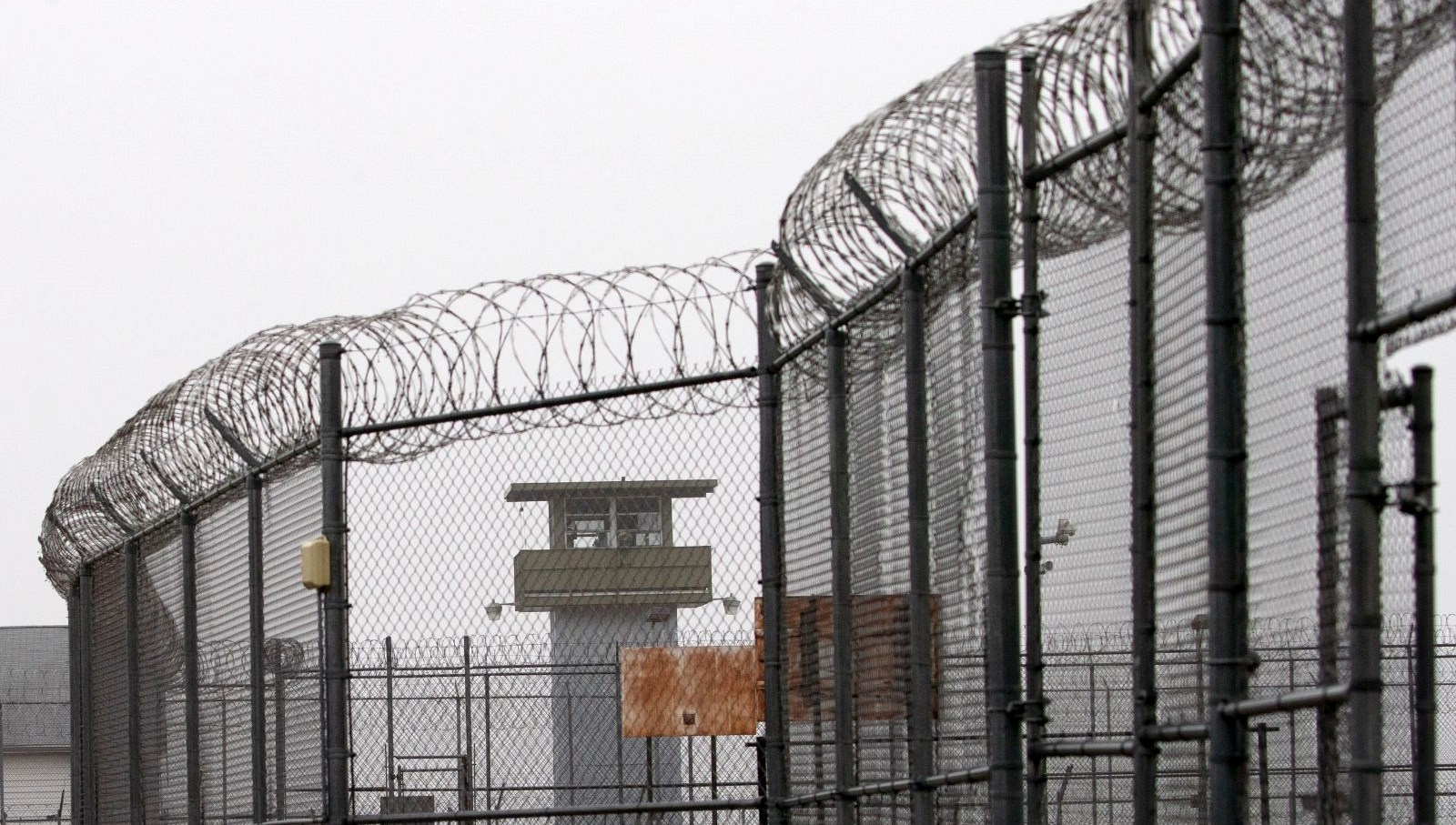 ABD’de kaçtı sanılan mahkumun adliyede unutulduğu ortaya çıktı