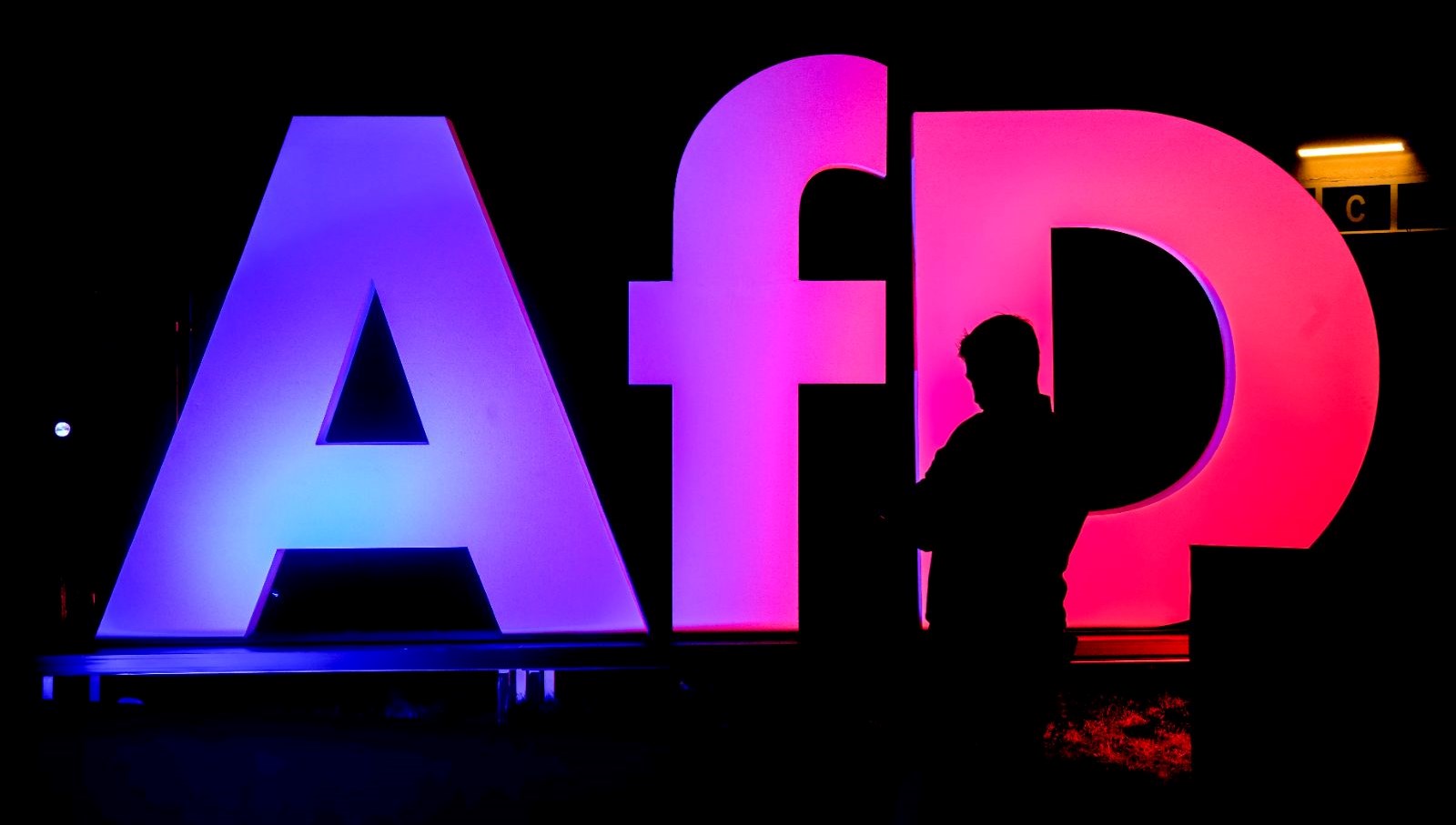 Aşırı sağcı parti tehdit olarak sınıflandırıldı: Gizlice izlenebilecek