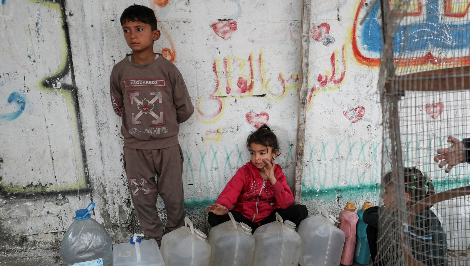 Bir bebek daha açlıktan öldü